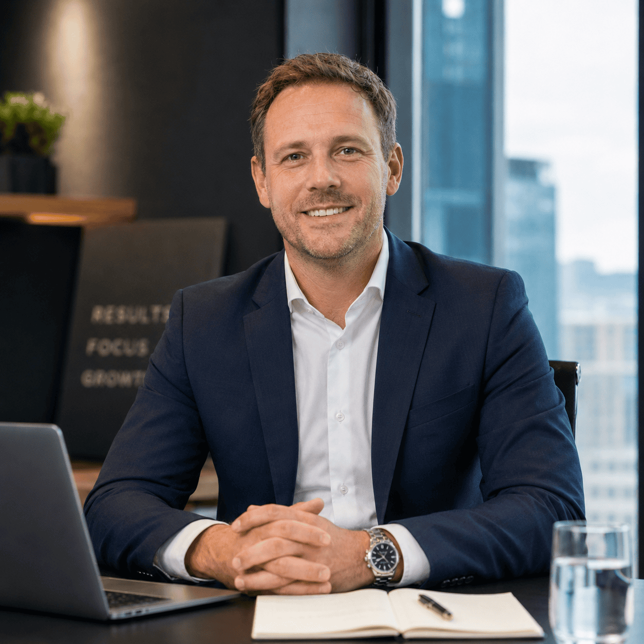 sales coaching resultaten