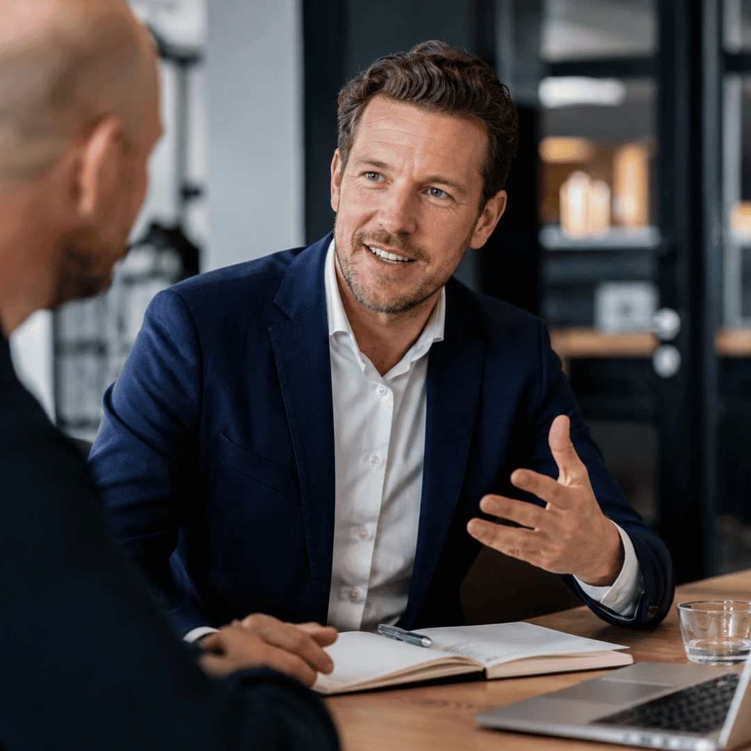 sales coaching voor salesprofessionals