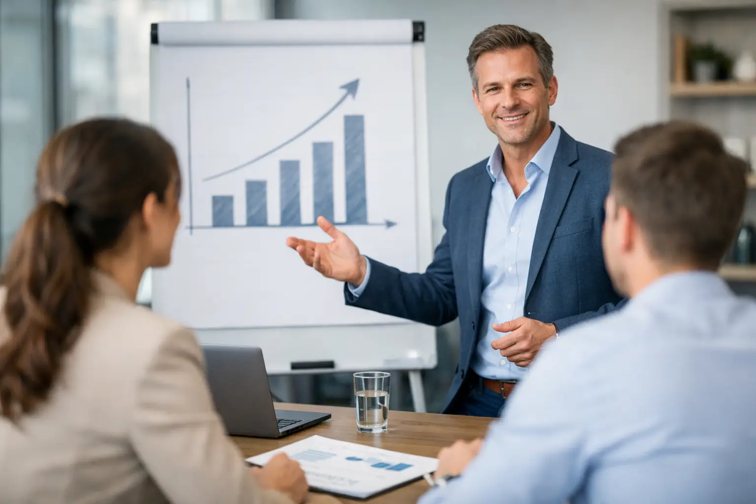 De beste salestraining past bij je praktijk De beste salestraining past bij je praktijk