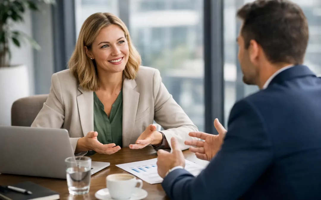 Hoe voer je ontdekgesprekken die iets opleveren