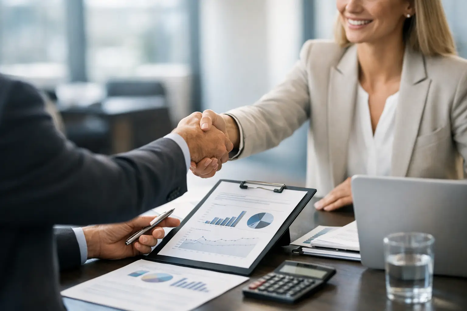 Offerteconversie B2B verbeteren zonder korting Offerteconversie B2B verbeteren zonder korting