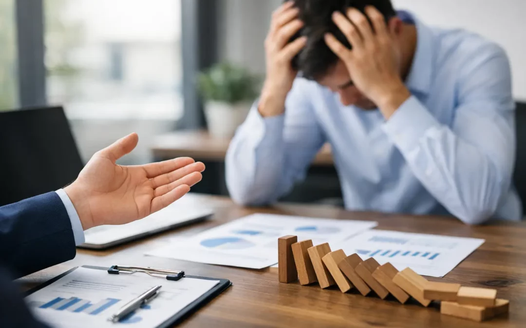 Waarom sluiten offertes niet? 7 oorzaken