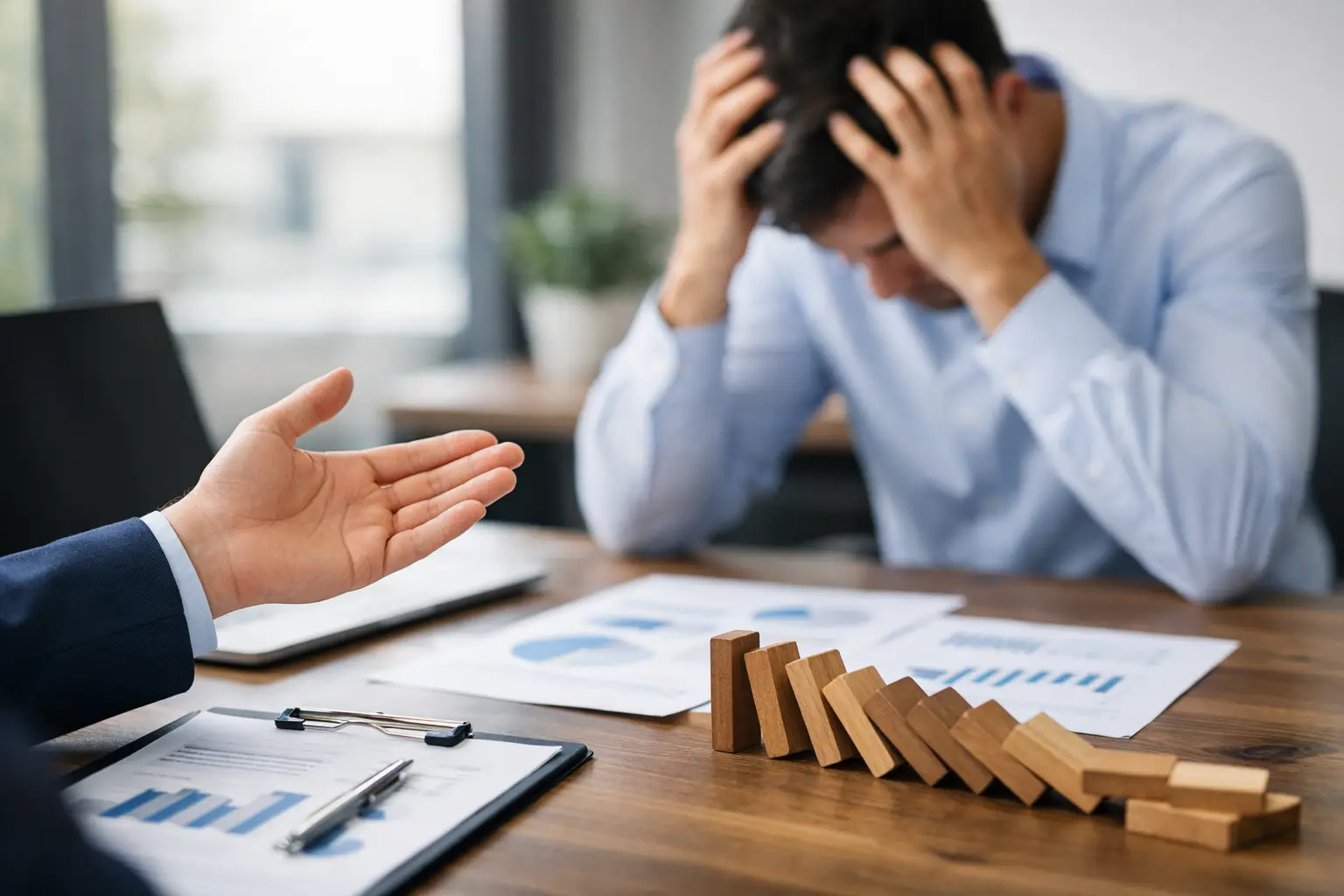 Waarom sluiten offertes niet? 7 oorzaken