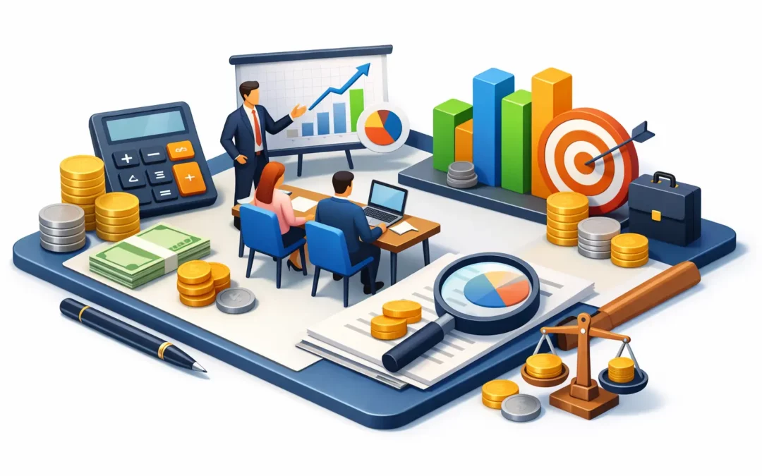 Wat kost B2B salestraining voor jouw team?