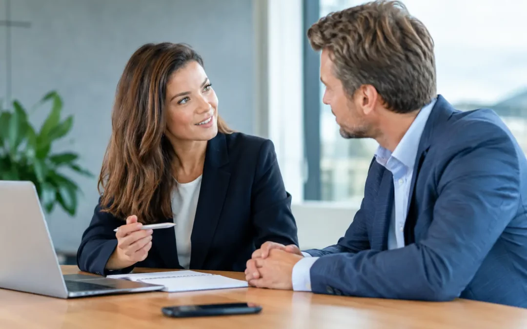 Accountmanagers coachen in B2B: wat werkt wel