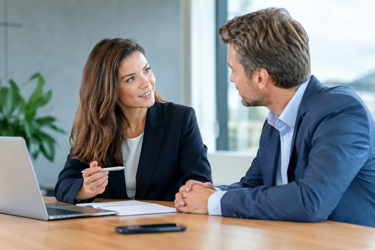 Accountmanagers coachen in B2B: wat werkt wel Accountmanagers coachen in B2B: wat werkt wel