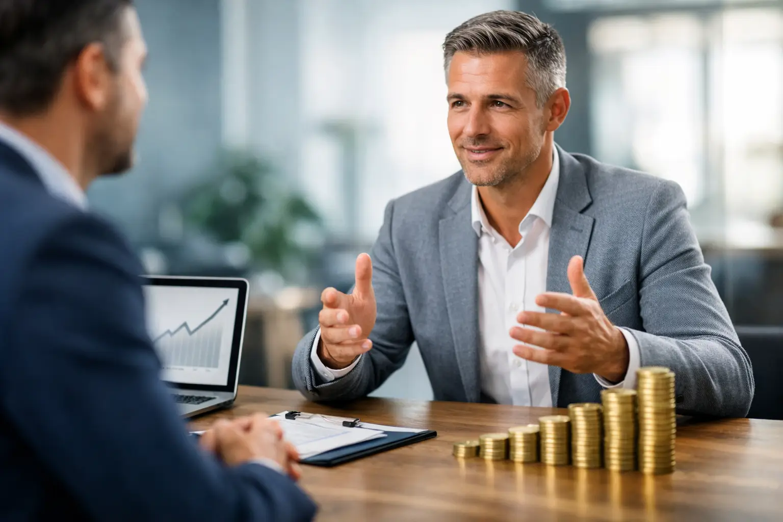 Expertise verkopen b2b zonder korting geven Expertise verkopen b2b zonder korting geven