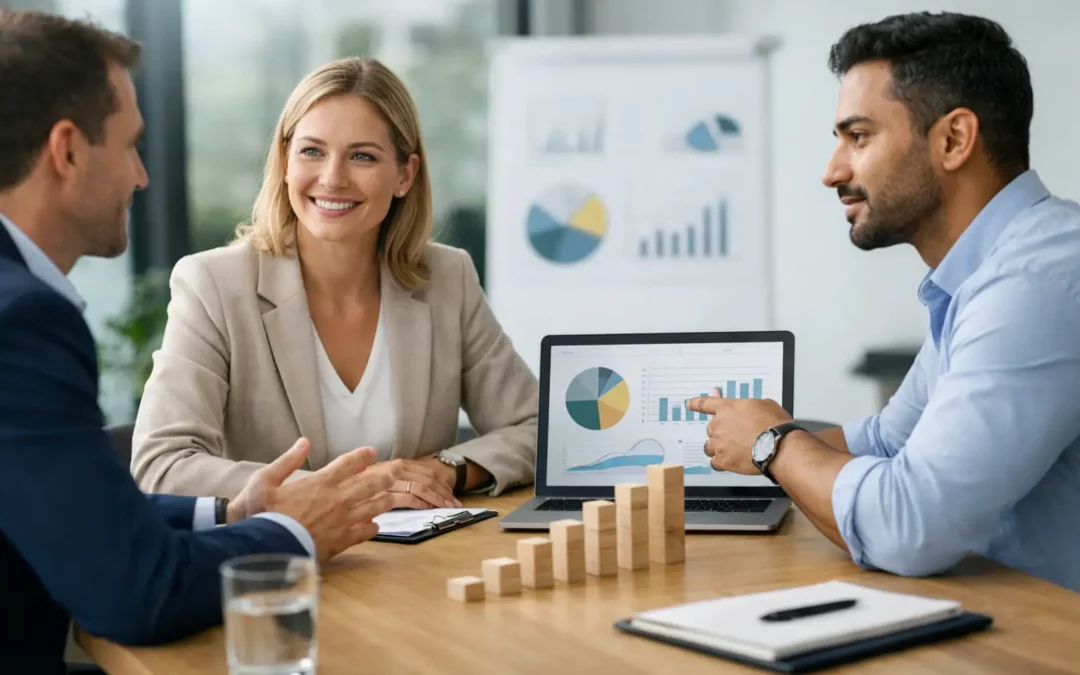 Zo ontwikkel je een waardepropositie voor B2B