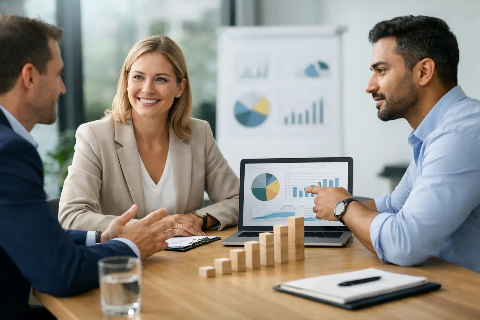 Zo ontwikkel je een waardepropositie voor B2B Zo ontwikkel je een waardepropositie voor B2B