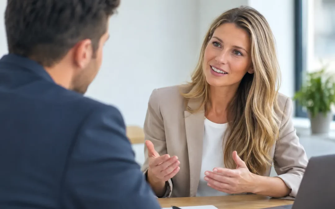 De beste vragen voor salesgesprekken in B2B