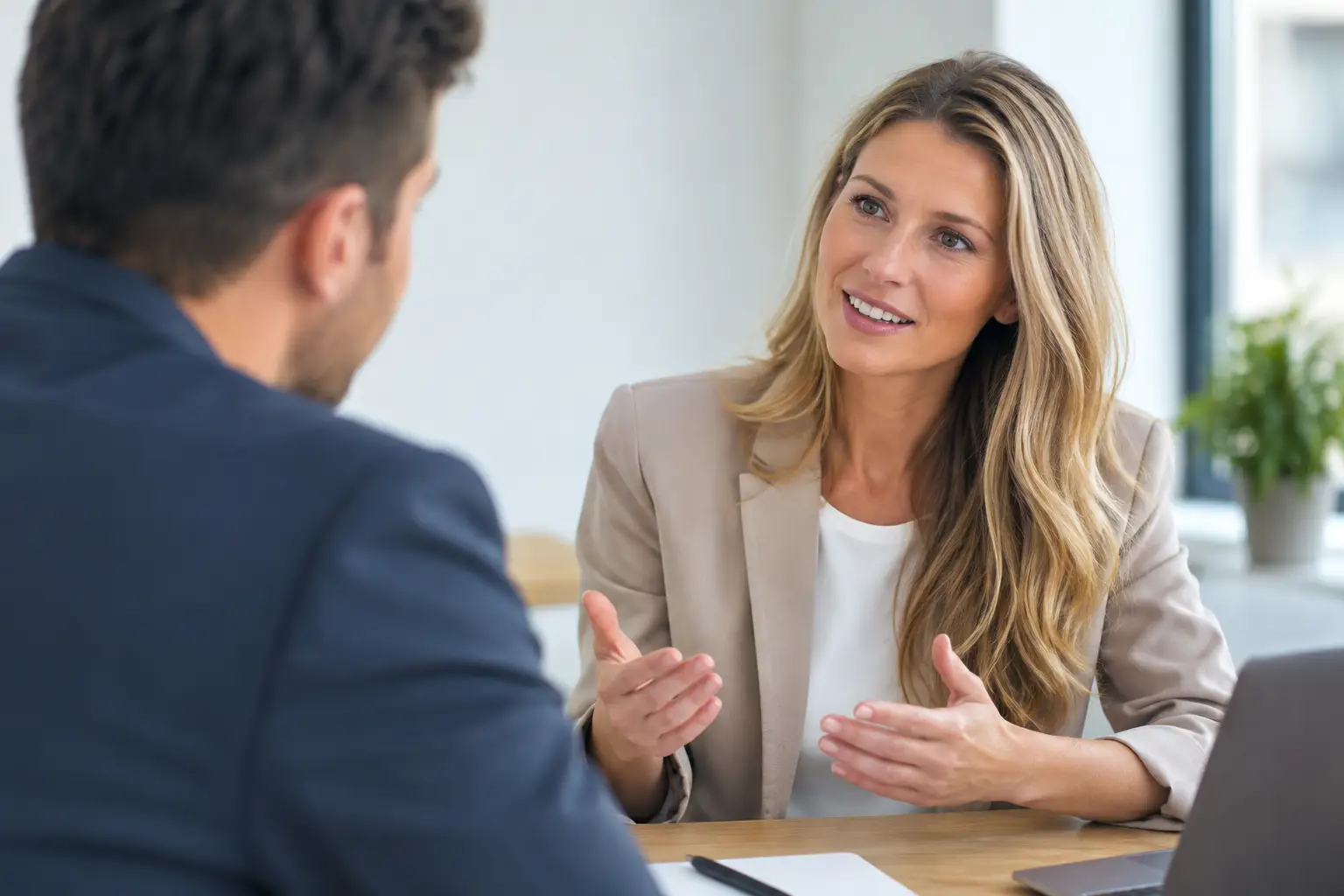 De beste vragen voor salesgesprekken in B2B De beste vragen voor salesgesprekken in B2B