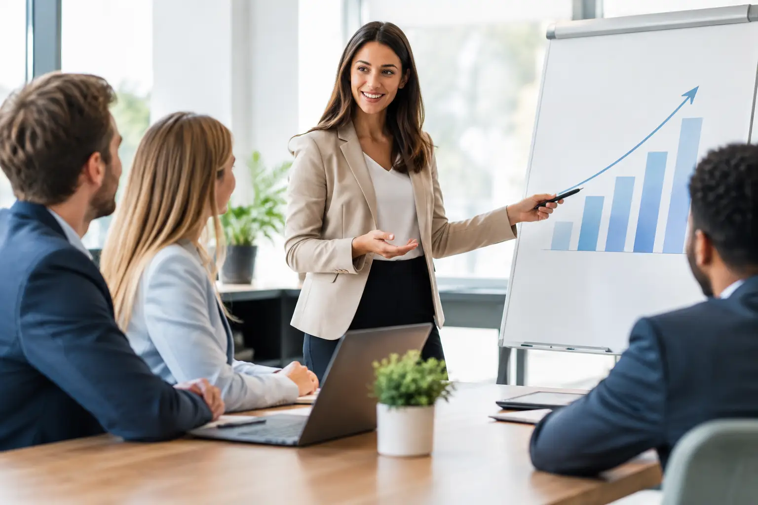 Evaluatie verkooptraining resultaten die blijven Evaluatie verkooptraining resultaten die blijven