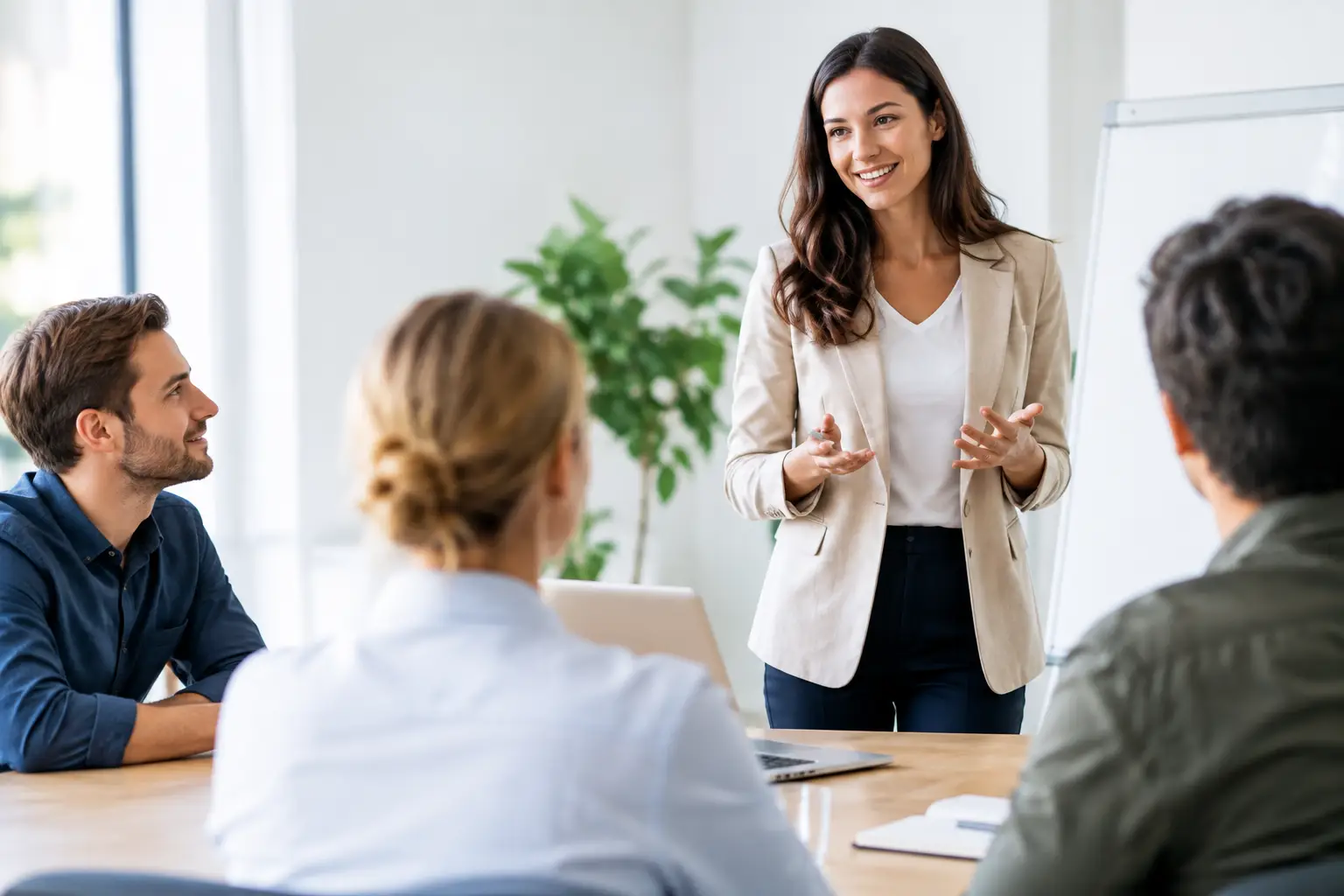 Hoe lang beklijft salestraining in je team? Hoe lang beklijft salestraining in je team?