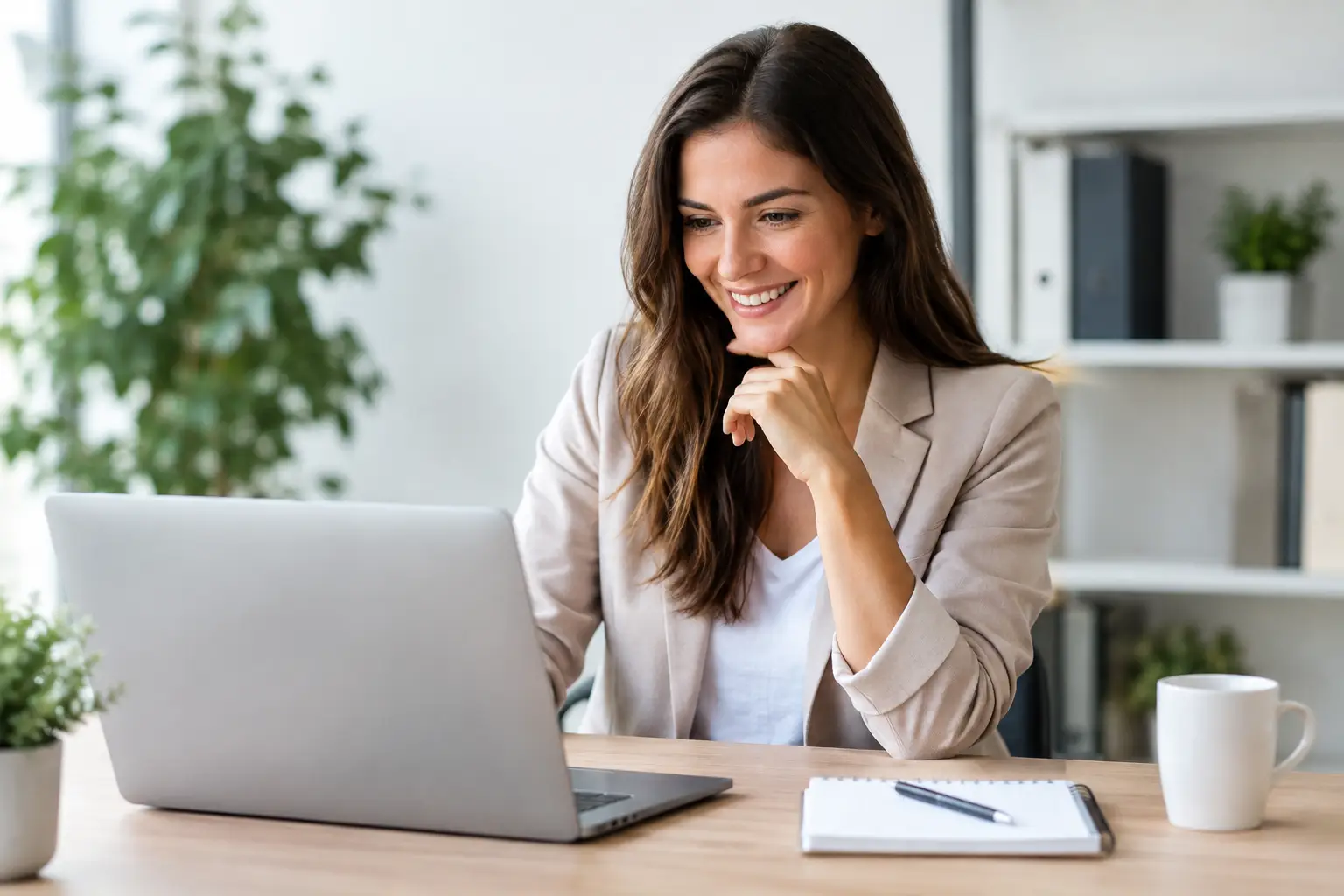 Offerteconversie verbeteren: praktijkvoorbeeld