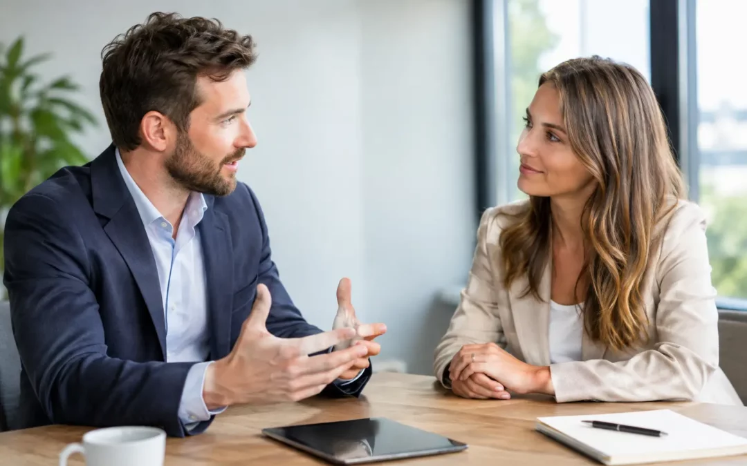 Salescoach vergelijken: kies op gedrag, niet op praatjes